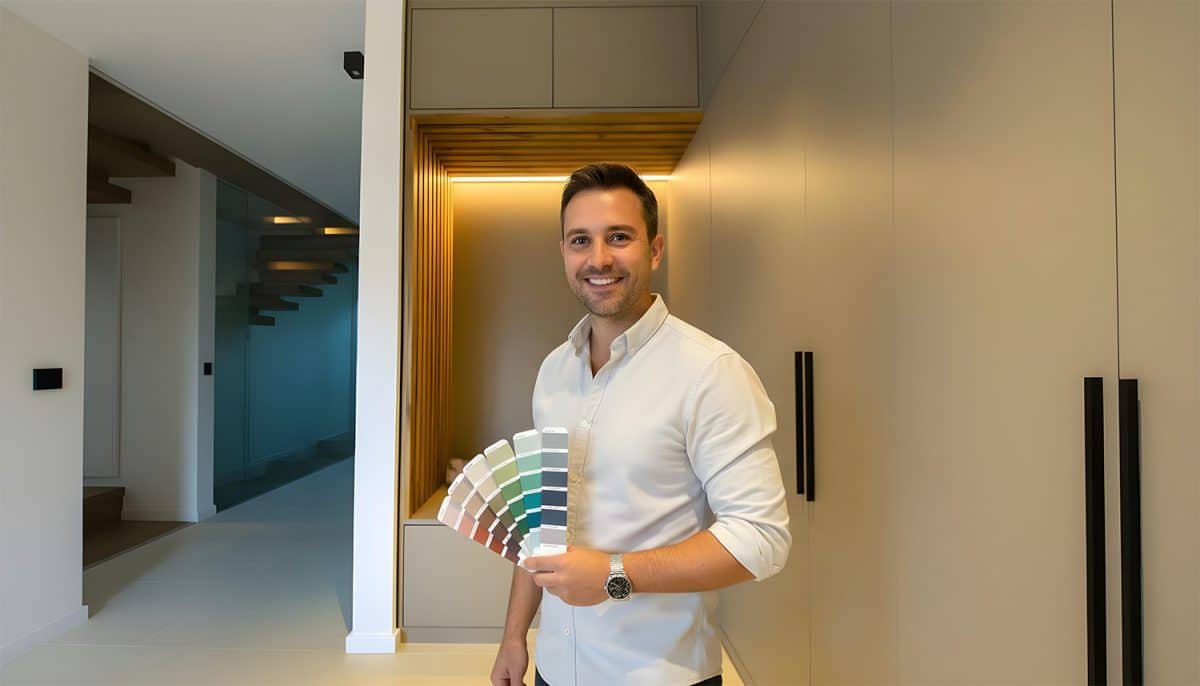 Innenarchitekt (m/w/d)